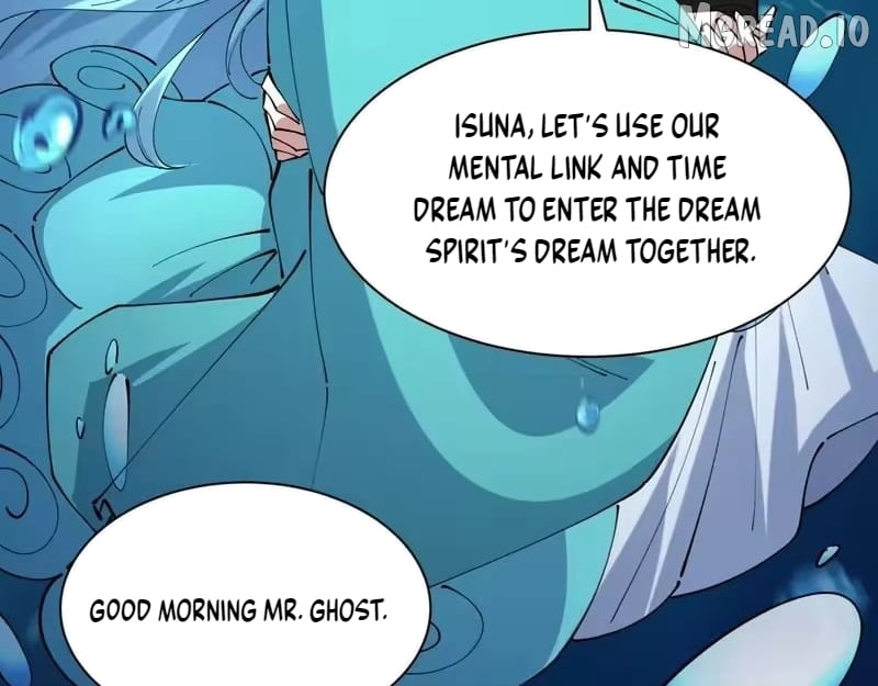Era of the Haunted Chapter 600  - page 23